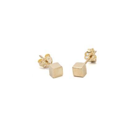 női arany fülbevaló (másolat)