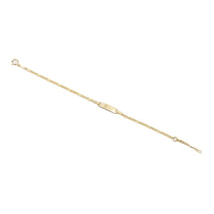 női arany karlánc (másolat)