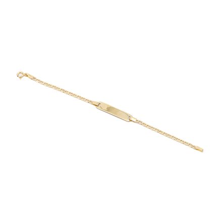 női arany karlánc (másolat)