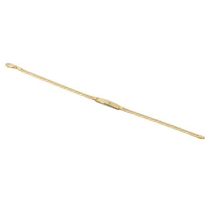 női arany karlánc (másolat)