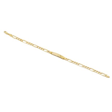 női arany karlánc (másolat)