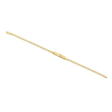 női arany karlánc (másolat)