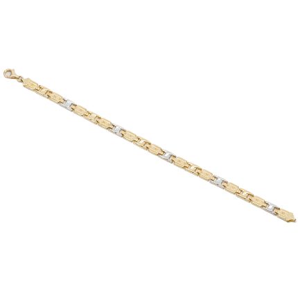 női arany karlánc (másolat)