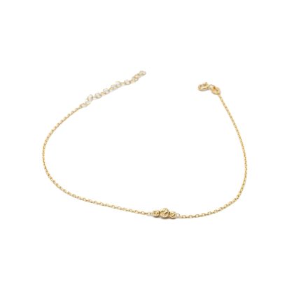 női arany bokalánc (másolat)