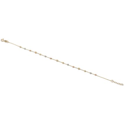 női arany karlánc (másolat)