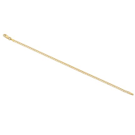 női arany karlánc (másolat)