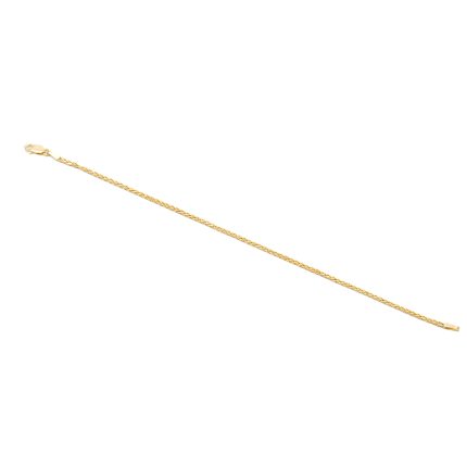 női arany karlánc (másolat)