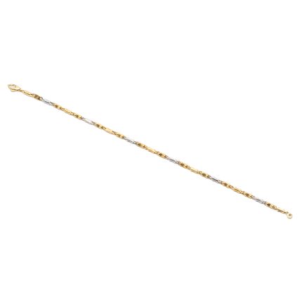 női arany karlánc (másolat)