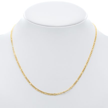 férfi arany nyaklánc (másolat)