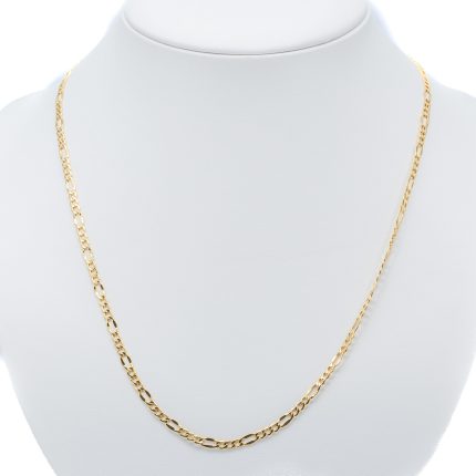 férfi arany nyaklánc (másolat)