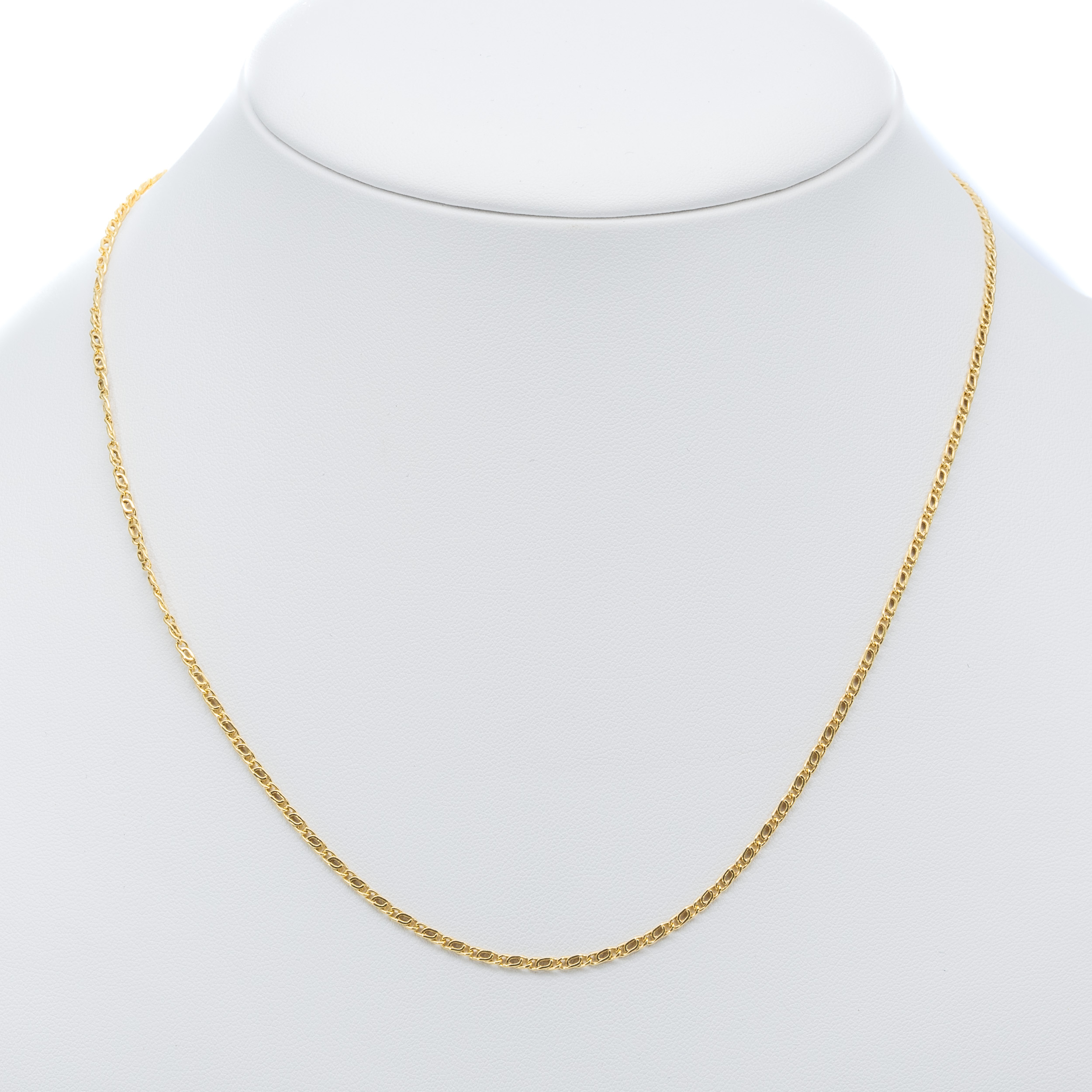 férfi arany nyaklánc (másolat) férfi arany nyaklánc (másolat)