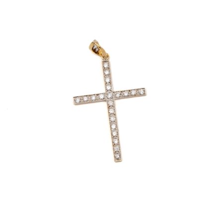 14k arany szűz mária medál (másolat)