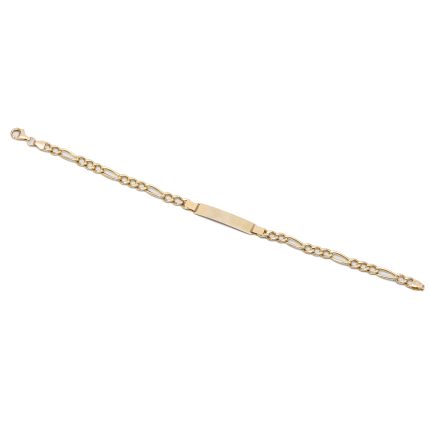 női arany karlánc (másolat)