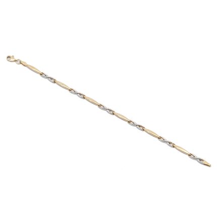 női arany karlánc (másolat)