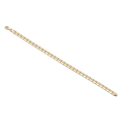 női arany karlánc (másolat)