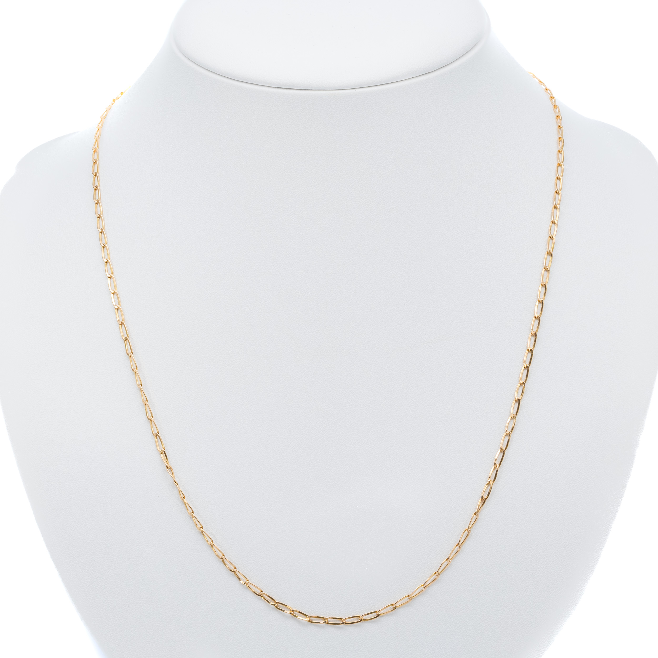 női arany nyaklánc (másolat) női arany nyaklánc (másolat)