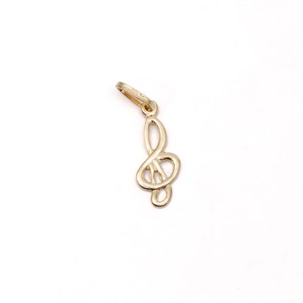 14k arany maci medál (másolat)