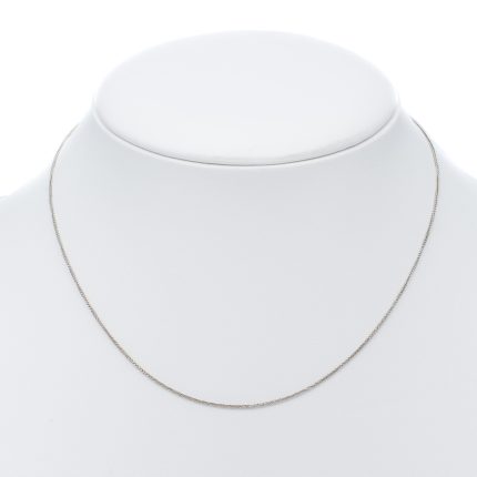 női arany nyaklánc (másolat)