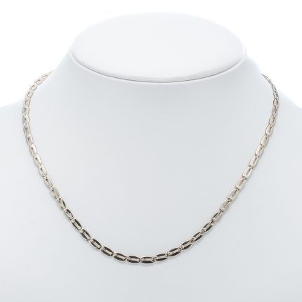 női arany nyaklánc (másolat)