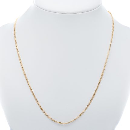 női arany nyaklánc (másolat)